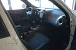 Nissan Juke 1.5 dCi Acenta - 21