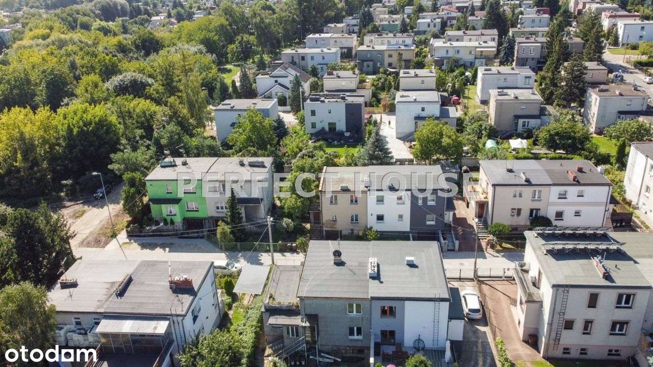 Do remontu, pół bliźniaka, Świerczewo-9
