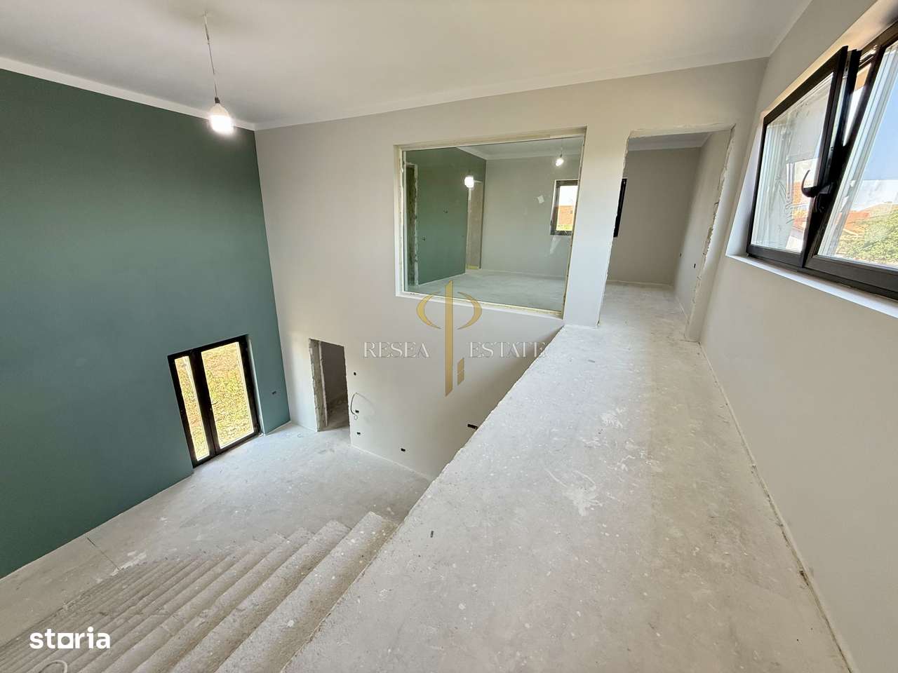 Casă individuală Termo-pasivă| 4 camere + dressing| Dumbravita - Imagine principală: 5/11