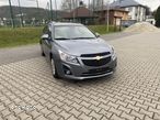 Chevrolet Cruze 1.6 LS - 14