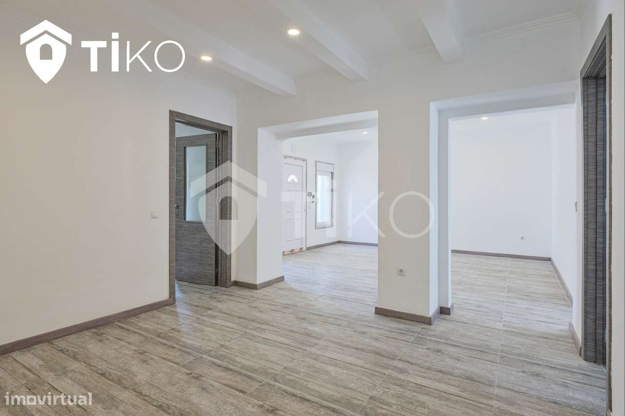 Moradia T4 A-Dos-Bispos - Grande imagem: 1/33