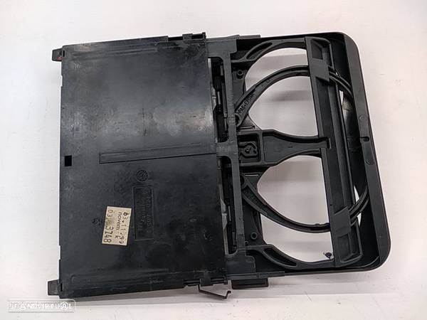 Porta / Suporte De Copos Volkswagen Golf Iv (1J1) - 6