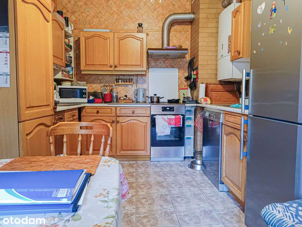 145m2 z wielkim ogrodem 1776m2! Sprawdż!-9