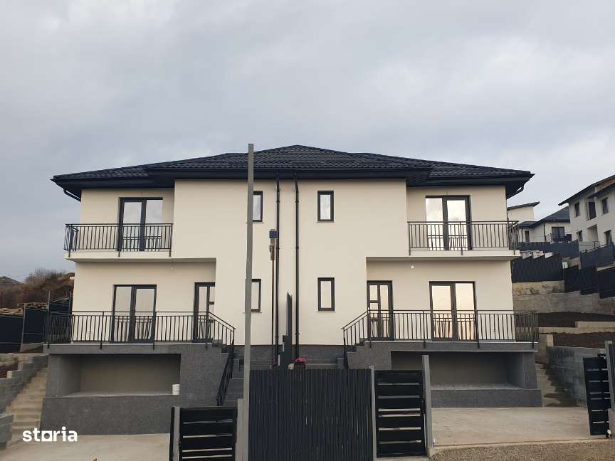 IASI – Valea Lupului – Casa in duplex cu 4 camere FINALIZATA-0