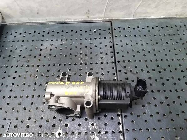 Egr 1.9 jtd fiat punto 2 50024004 72294619 - 3