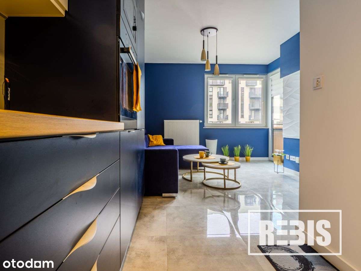 Eng| os. Piastów 32m2, 2 pok., balkon i parking - Pełny obrazek: 5/16