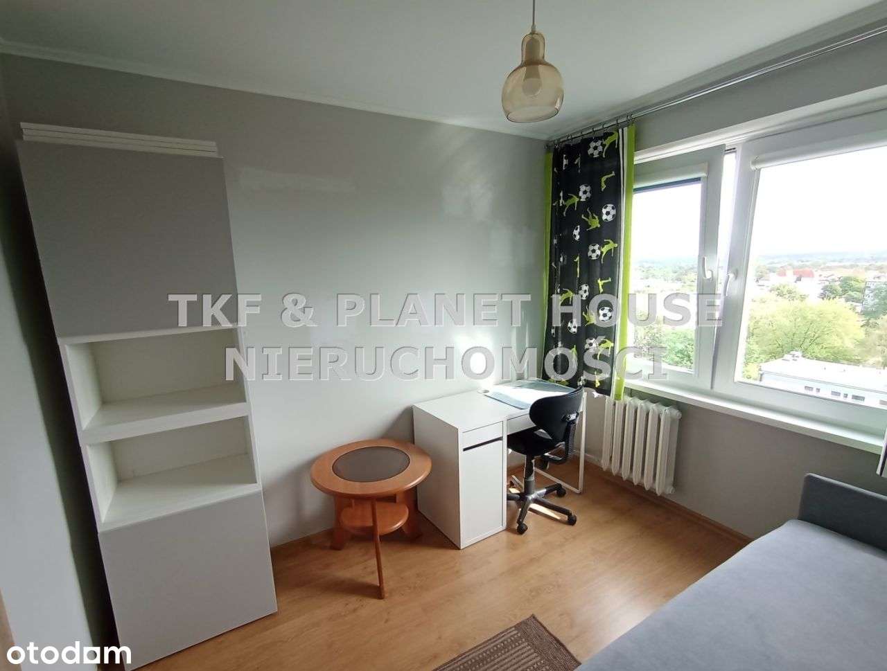 2 pokoje, ul. Dzieci Polskich - Pełny obrazek: 4/11