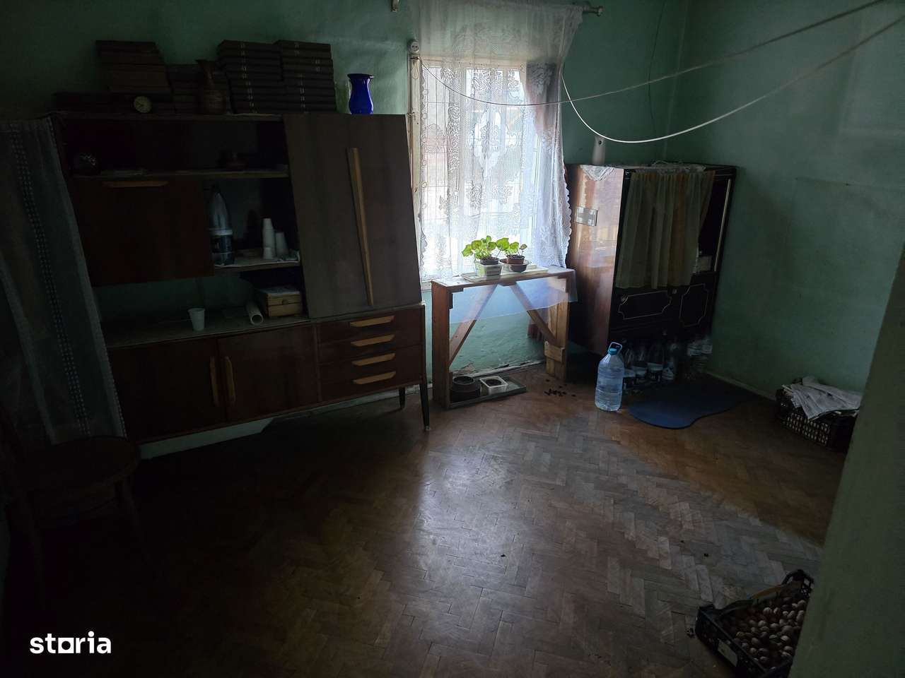 Casa 5 camere, 100 mp,421 mp teren,zona Gh,Doja, 0% comision-14