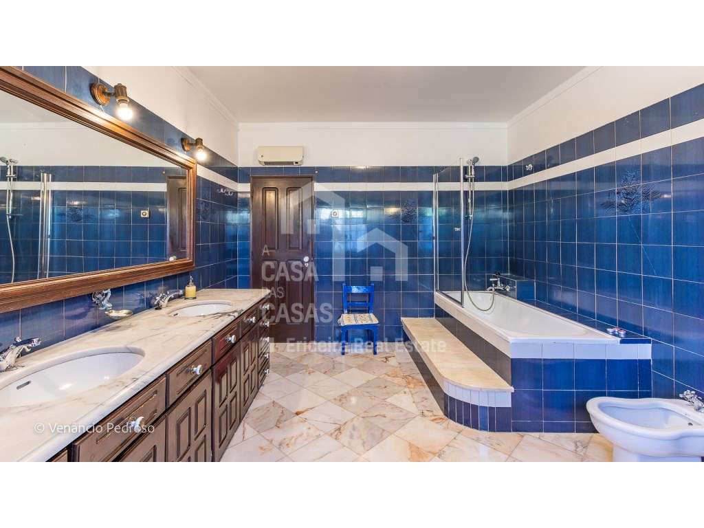 Vende Moradia T4 - Mafra, A Casa das Casas-21