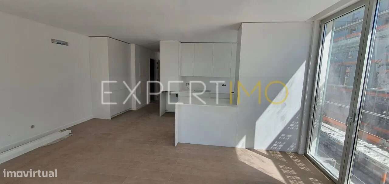 Apartamento T3 Vista Mar - Alcobaça - Grande imagem: 2/33