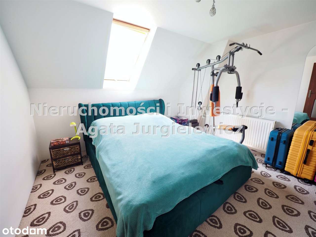 Dom wraz z zabudową gospodarczą, Dolina Baryczy! - Pełny obrazek: 5/13