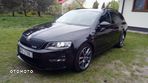 Skoda Octavia Combi 2.0 TDI (Green tec) 4x4 DSG RS - 25