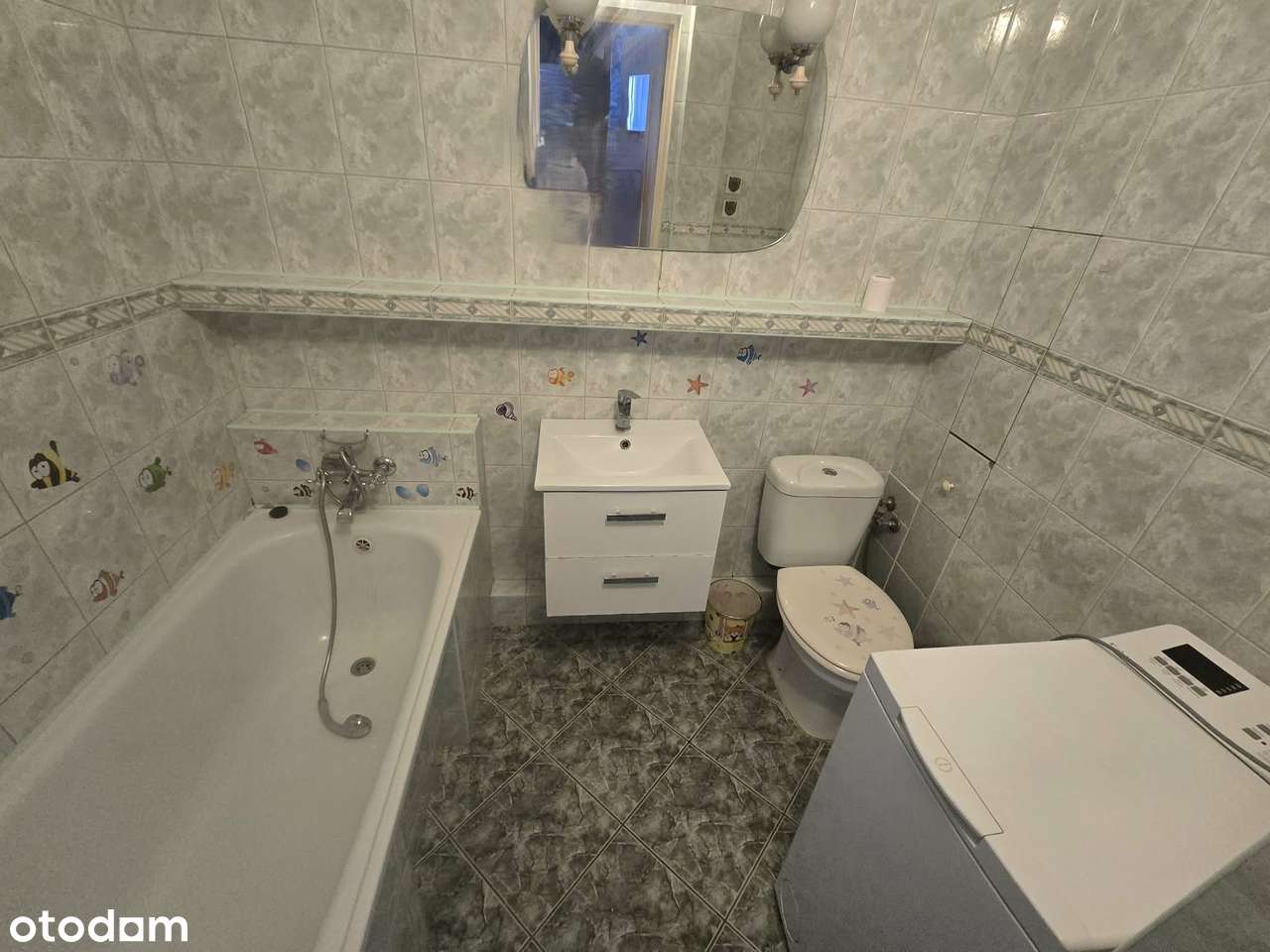 Do sprzedania 2 pokoje, gotowe do zamieszkania-6