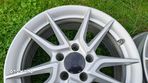 Felgi Aluminiowe 17 Mercedes Audi VW Seat Skoda 5x112 ET 44 AluLab - 14