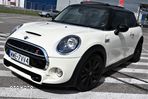 MINI Cooper S - 1