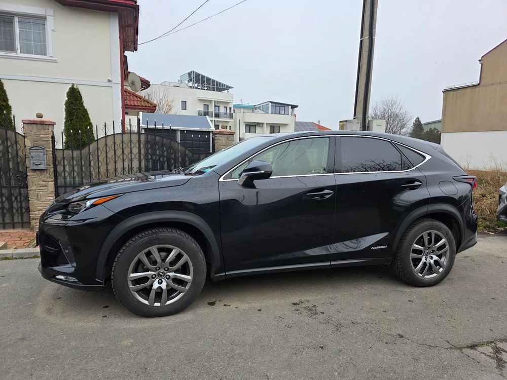 Lexus NX 300h FWD Executive Plus Panorama 2020