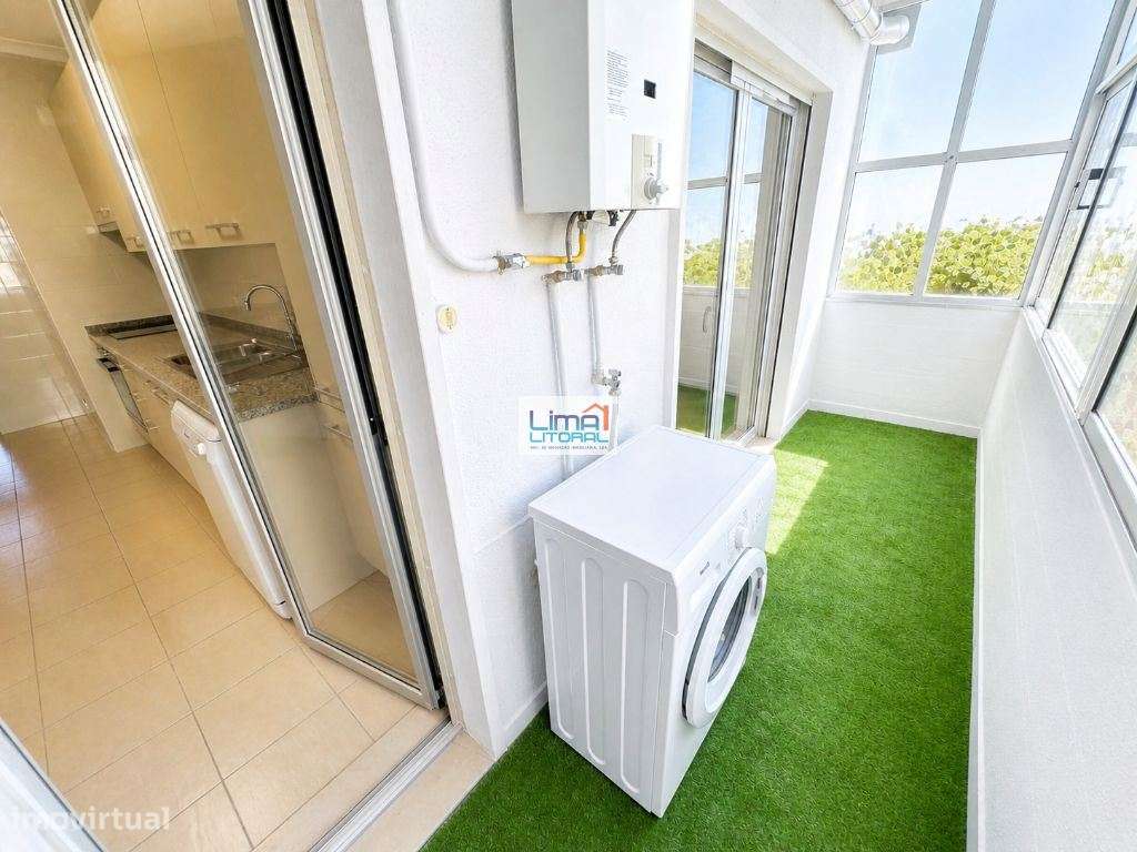 Apartamento, para venda, Leiria - Leiria, Pousos, Barreira e Cortes-1