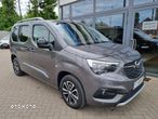 Opel Combo Life 1.2 Turbo Start/Stop Automatik Innovation - 9