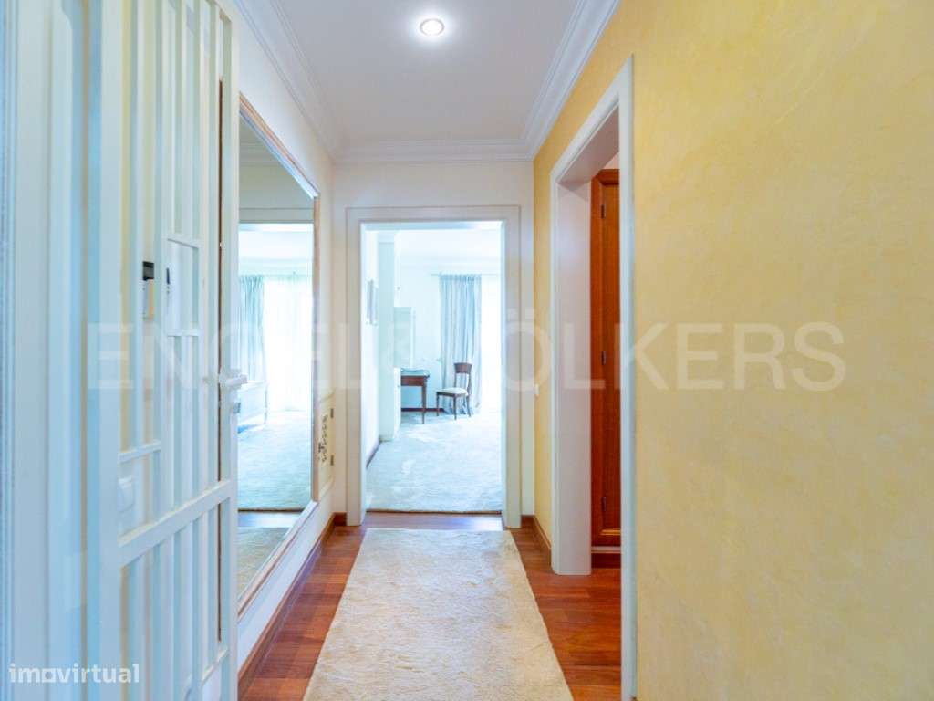 Vila Elegante com Vista Mar entre Estoi e Santa Bárbara Nexe-30