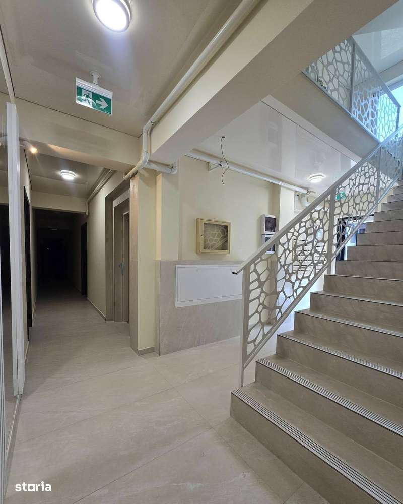 Studio 2 Camere Lux in rate, Avans 10.000 euro, Fundeni Dobroești-1