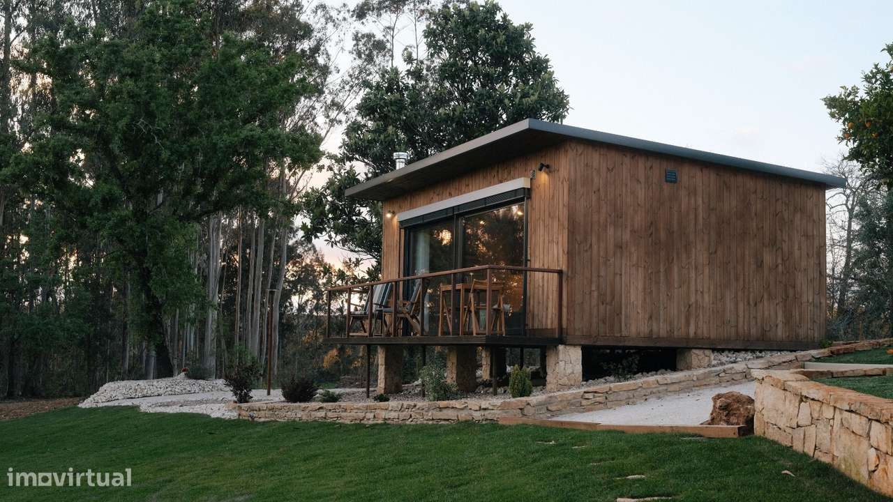 Moradia, 139,43 m², Ferreira do Zêzere-15