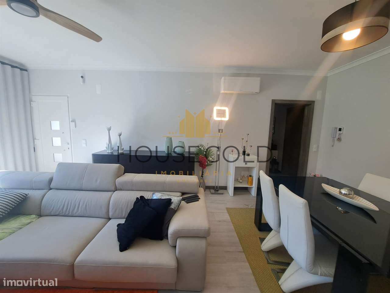 Moradia T3 Venda em Marinhais,Salvaterra de Magos - Grande imagem: 4/21