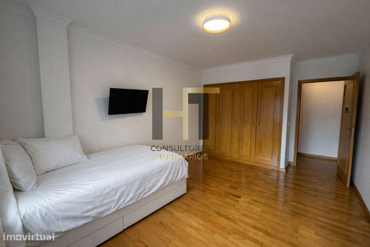 Apartamento T3 | Suite | Box-7