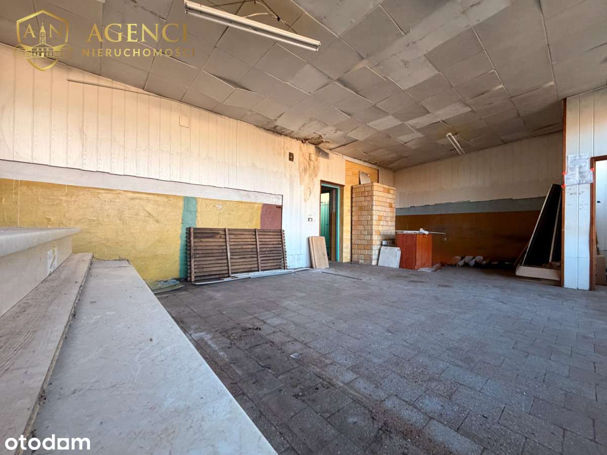 * Eliaszuki * Wyjątkowe Siedlisko * Murowane * - Pełny obrazek: 5/6