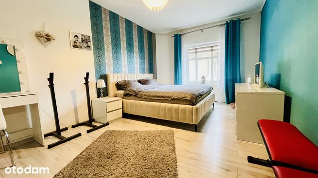 Na sprzedaż mieszkanie w centrum Brzegu-3