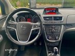 Opel Mokka 1.6 CDTI Enjoy S&S 4x4 - 15