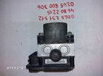 POMPA ABS FIAT PANDA II 0265231312 46802215 - 2