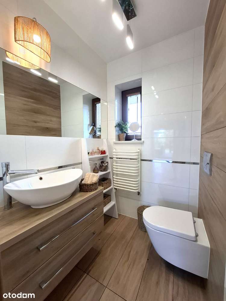 Przestronny dom z garażem w Świerklańcu-4