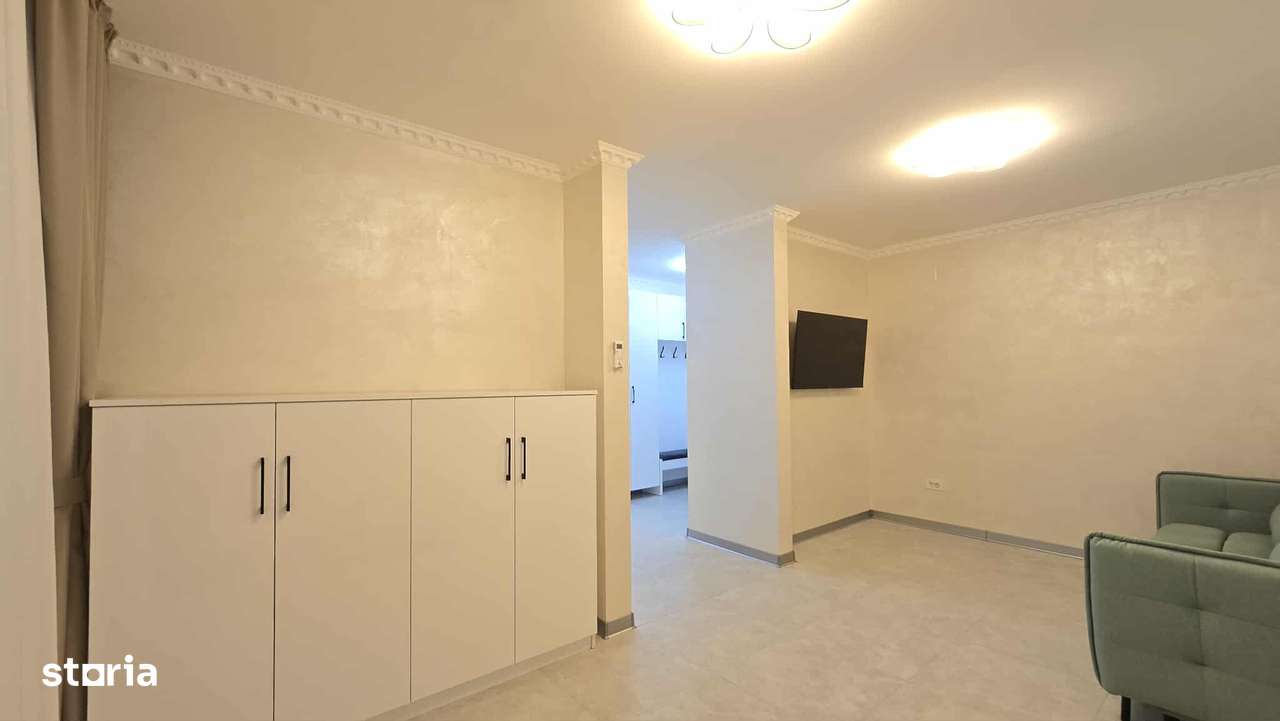 Ap. 2 cam. de închiriat, cart. Nufărul/Victoria Rezidențial - Imagine principală: 5/20