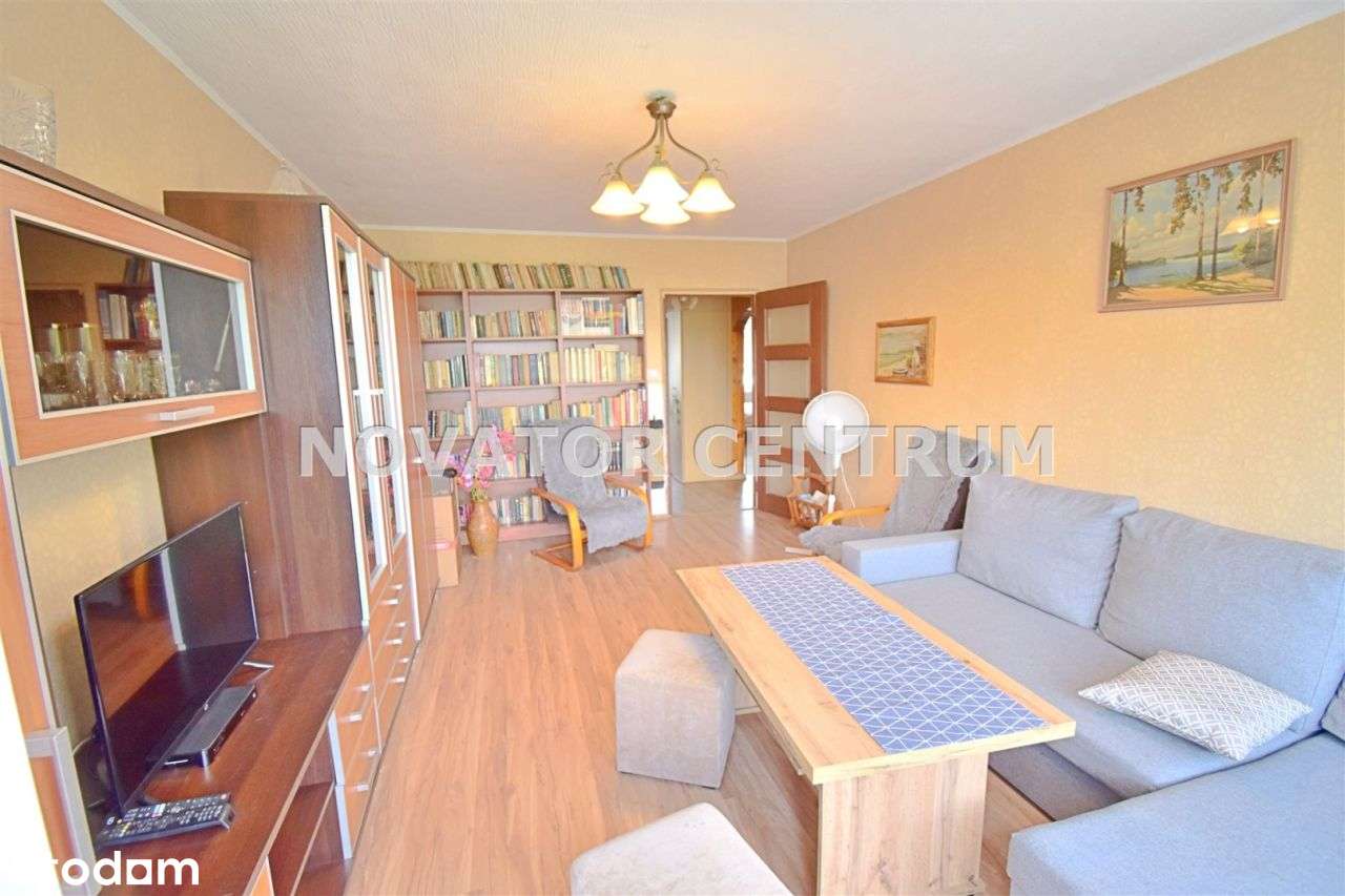 3 pokoje, 65 m2, 2 piętro, blisko centrum - Pełny obrazek: 4/14