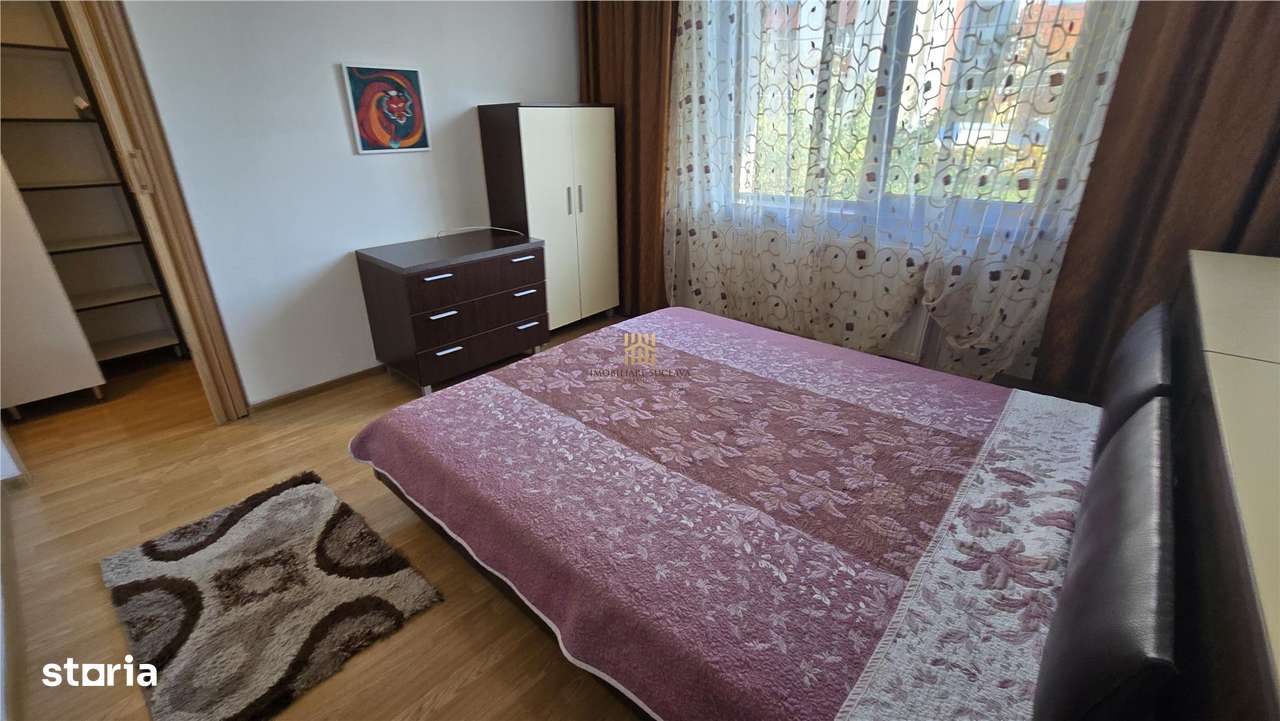 Casa in Cartier Zamca Suceava De Vanzare-0