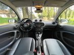 Smart ForTwo Coupé Electric Drive Passion - 17