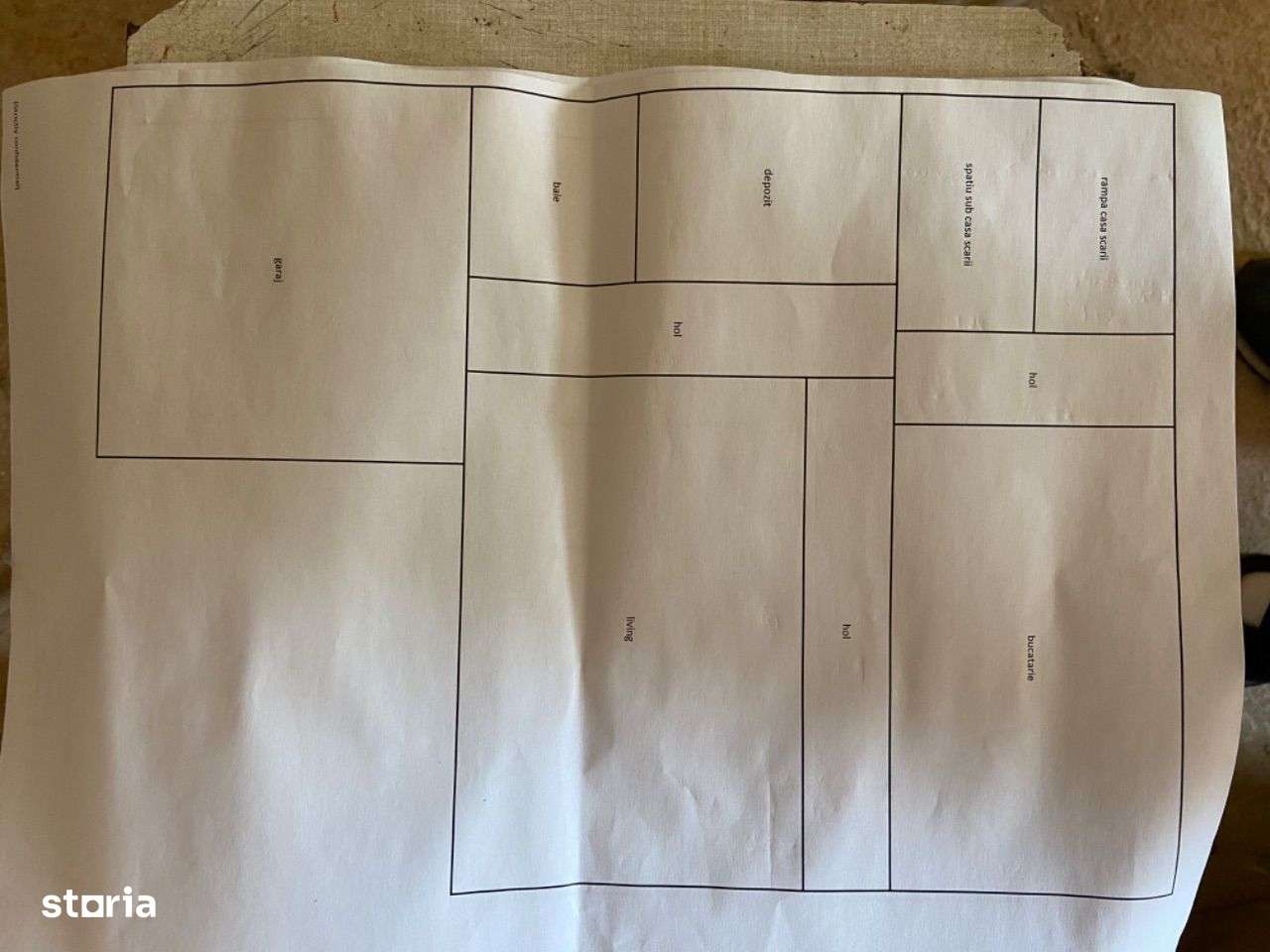 Casa zona Liceu Logos - Imagine principală: 5/5