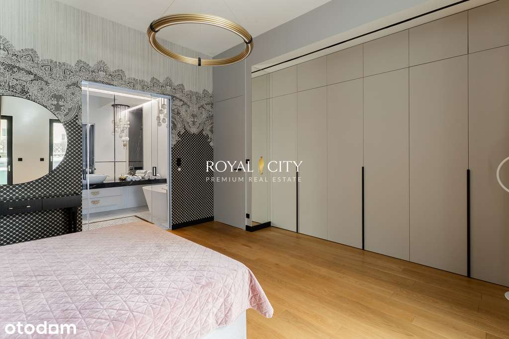 Apartament Na Muranowie