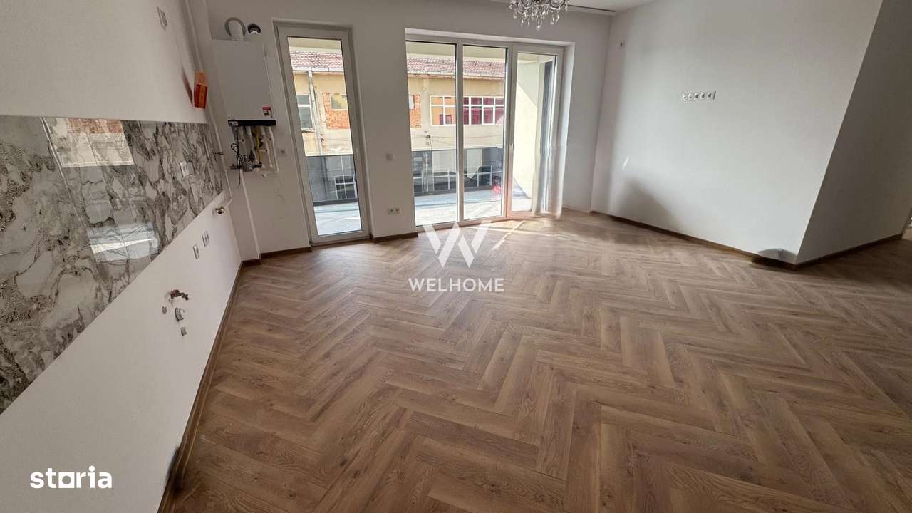 Apartament de vânzare – 3 camere, zonă centrală - Sibiu-0