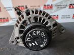 A21 ALTERNADOR  HYUNDAI H1 2.5 CRDI 2006 110A REF- 37300-4A003 - 1