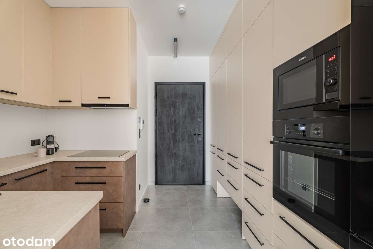 Nowy apartament w inwestycji Bohema-Warzelnia | Metro szwedzka-6