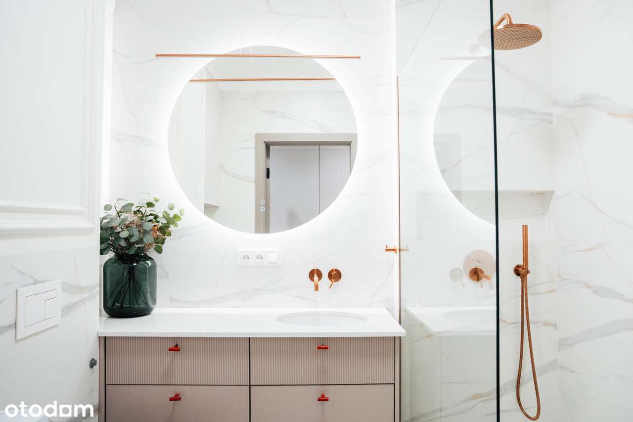 Prestiżowy apartament w Midori House – Wrocław, ul. Szybka 9-12