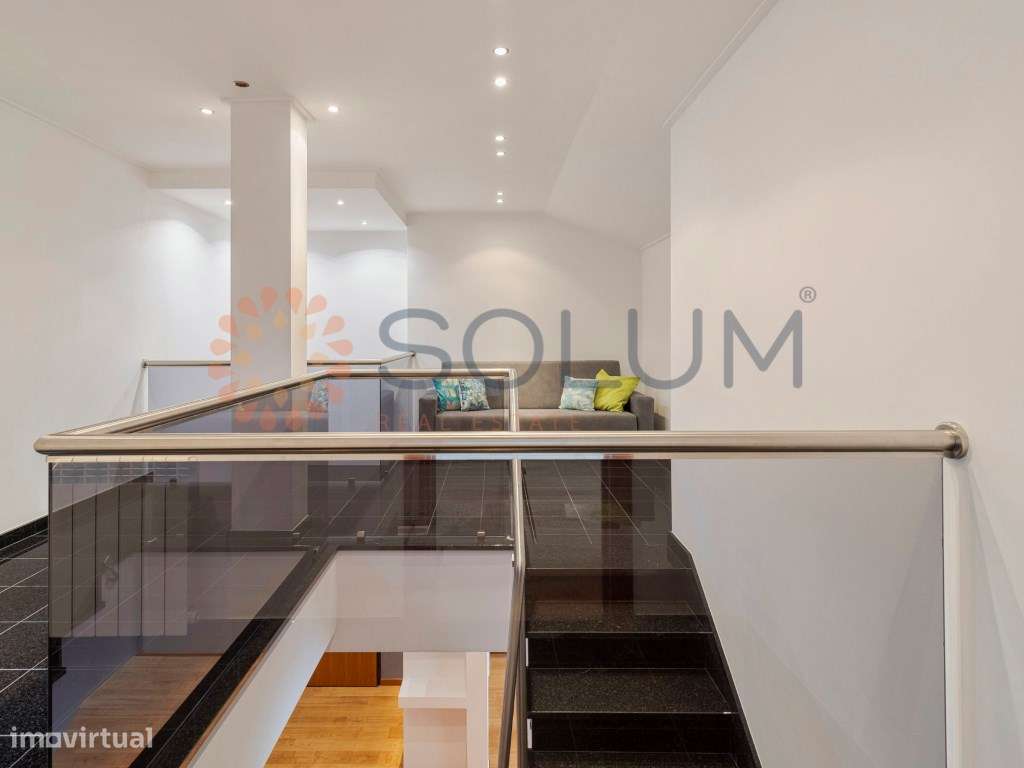 Duplex T4 no Montijo - Conforto e Localização Premium-18