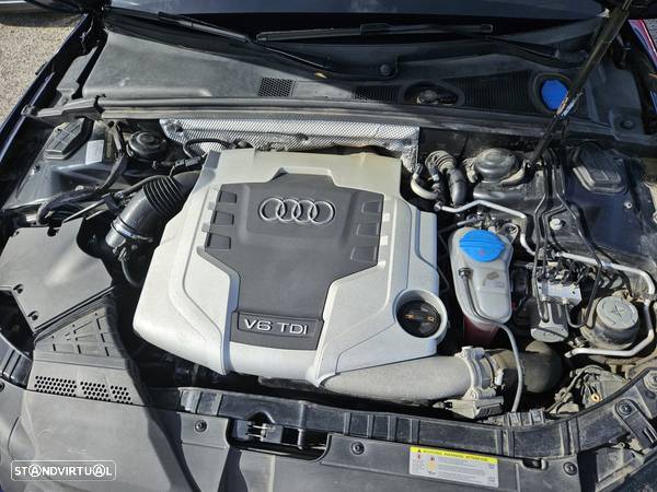 Audi A5 2.7 TDi Multitronic - 19