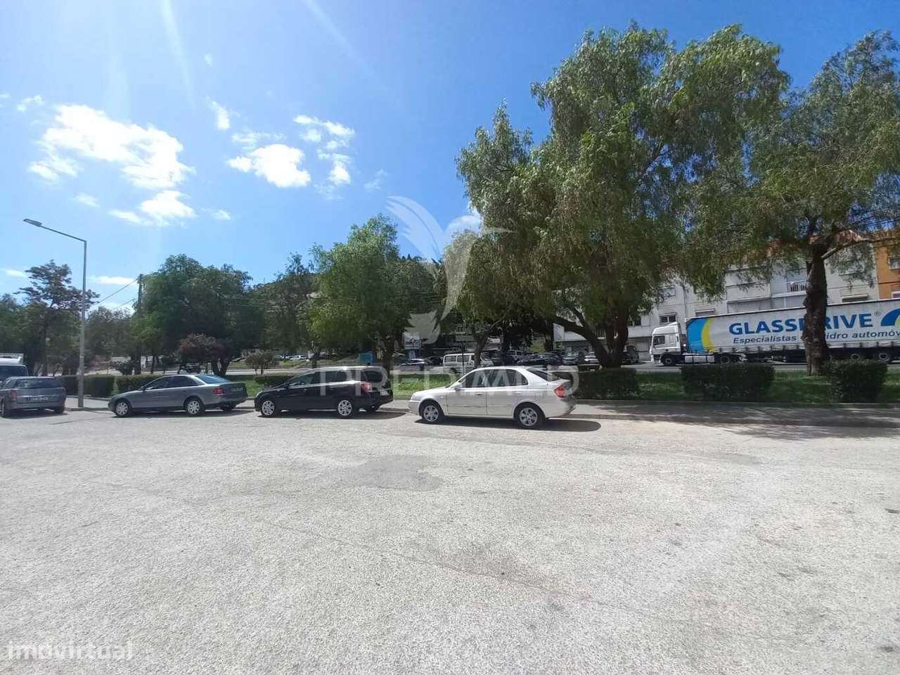 Apartamento T2 em Castanheira do Ribatejo - Obras de renovação em c... - Grande imagem: 1/12