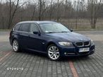 BMW Seria 3 318d Touring - 1