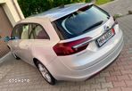 Opel Insignia 1.6 CDTI ecoFLEX Start/Stop Sport - 11