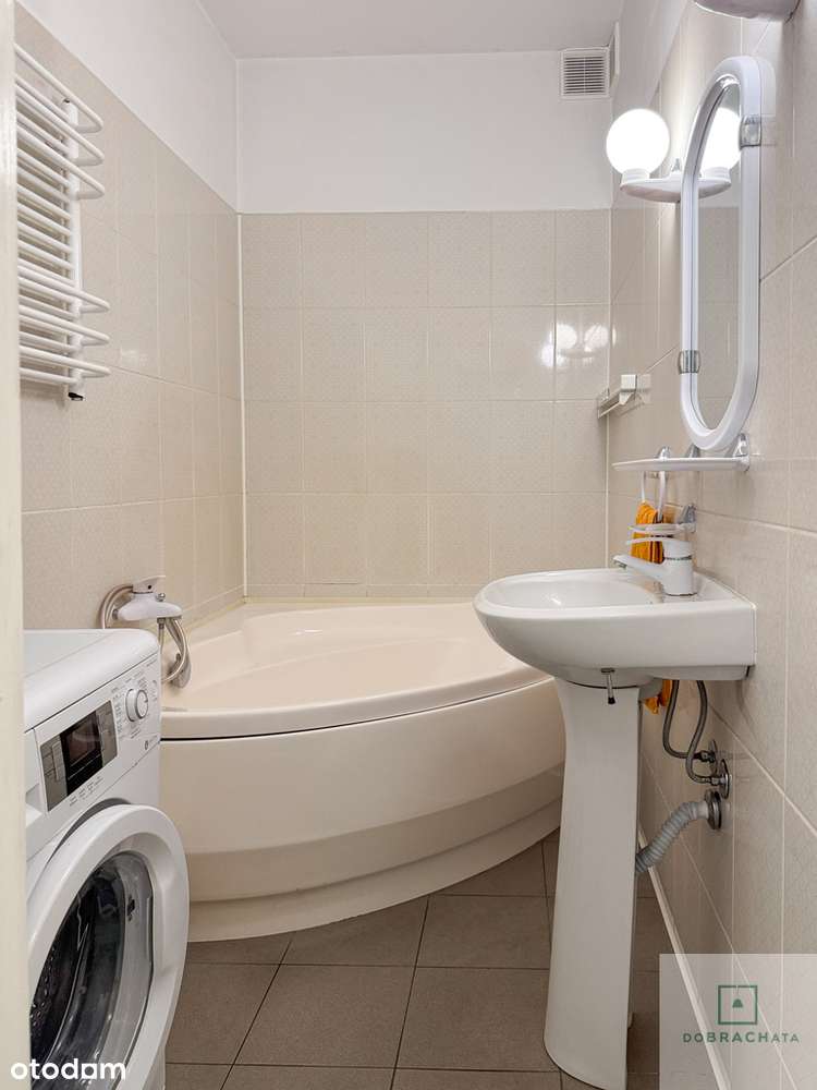 Idealne dla rodziny 3 pokoje 76m2 metro Kabaty-7