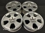 Alufelgi Audi A3 8P0, 8V0, A4 B6, B7 17 cali 5x112 4szt. - 3