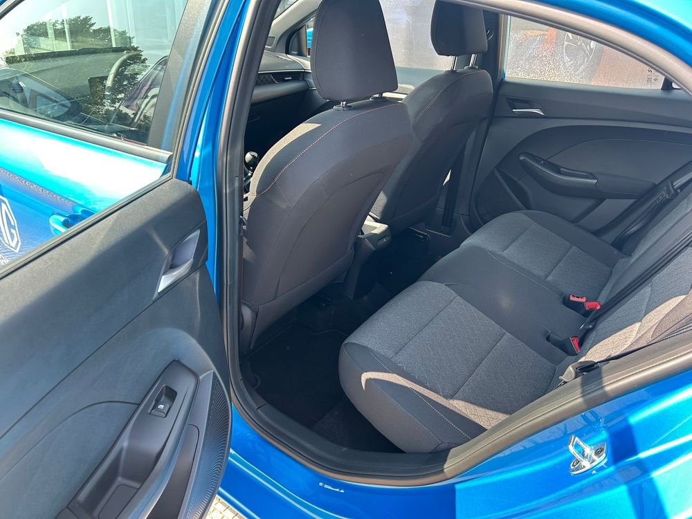 MG MG3 - foto 9